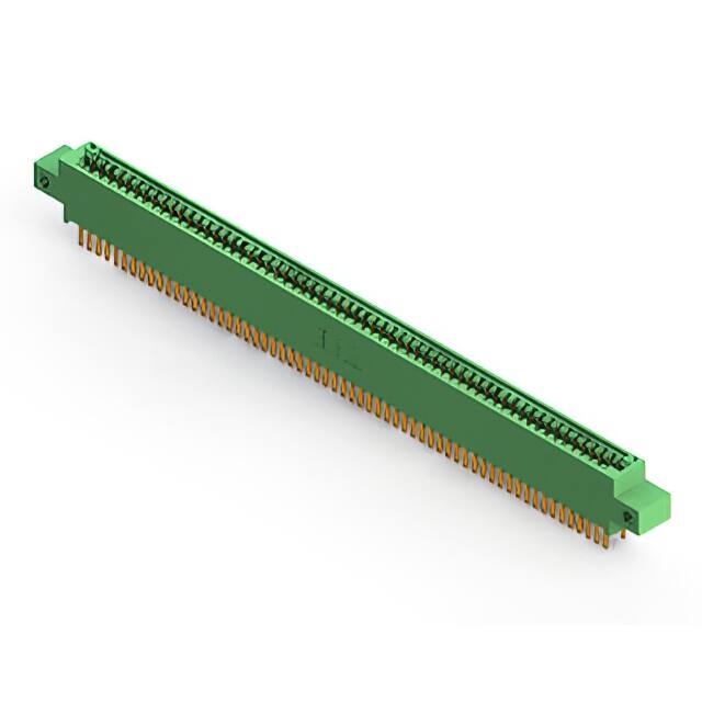 845-122-500-812 EDAC Inc.  Edgeboard Connectors
